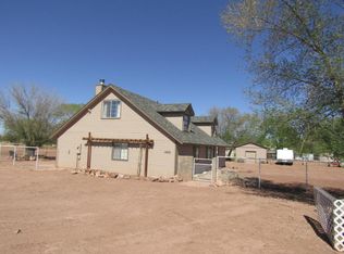1209 S Main St, Snowflake, AZ 85937