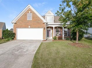 8509 Shufford Ct, Charlotte, NC 28277