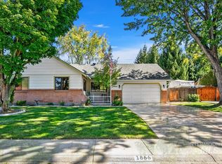 1866 S Regent Ave, Boise, ID 83709