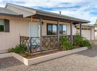 912 S 6th St, Cottonwood, AZ 86326