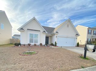 847 Dovefield Ln, Lexington, SC 29073