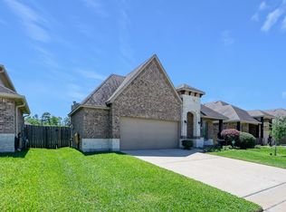 5615 Glenfield Spring Ln, Spring, TX 77389