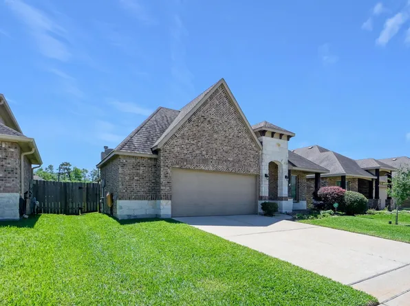 5615 Glenfield Spring Ln, Spring, TX 77389