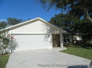 1568 Meadow Lark Rd, Spring Hill, FL 34608