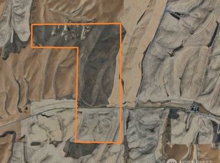 0 NKA Smith Springs Road, Prescott, WA 99348