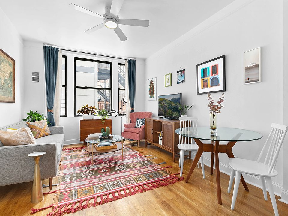 706 Riverside Dr APT 1B, New York, NY 10031 Zillow