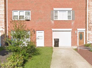 3145 Lucas Dr, Bethlehem, PA 18017