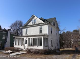 141 West Ave, Meshoppen, PA 18630