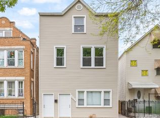 4429 S Fairfield Ave, Chicago, IL 60632