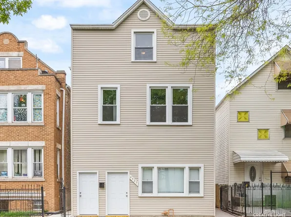 4429 S Fairfield Ave, Chicago, IL 60632