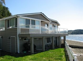 17981 NE North Shore Rd, Tahuya, WA 98588