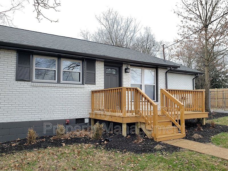 1006 N Graycroft Ave Madison, TN, 37115 Apartments for Rent Zillow