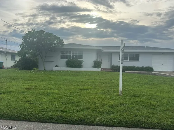 3102 SE 18th Ave, Cape Coral, FL 33904