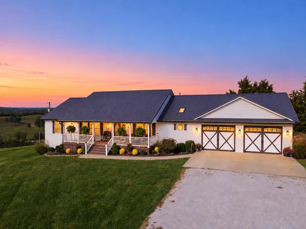 5363 State Highway 1284 E, Cynthiana, KY 41031