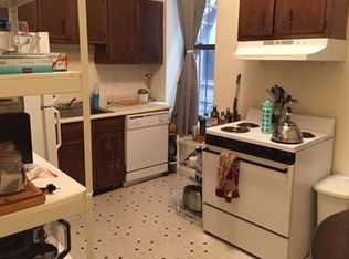 29 Wellington St #104, Boston, MA 02118