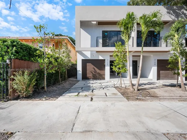 3144 Ohio St #3144, Miami, FL 33133