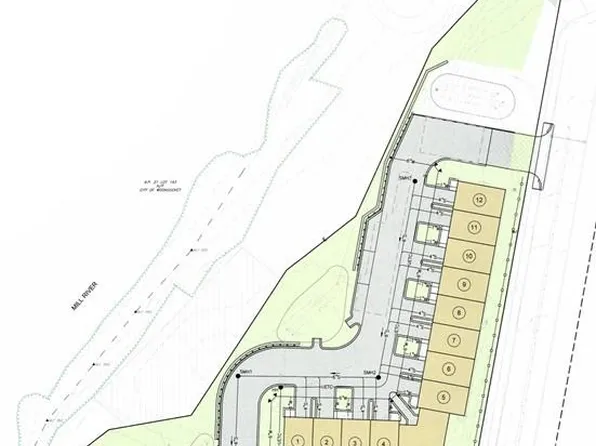 256 Privilege St, Woonsocket, RI 02895