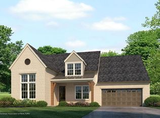 7565 Iron Loop Dr, Olive Branch, MS 38654