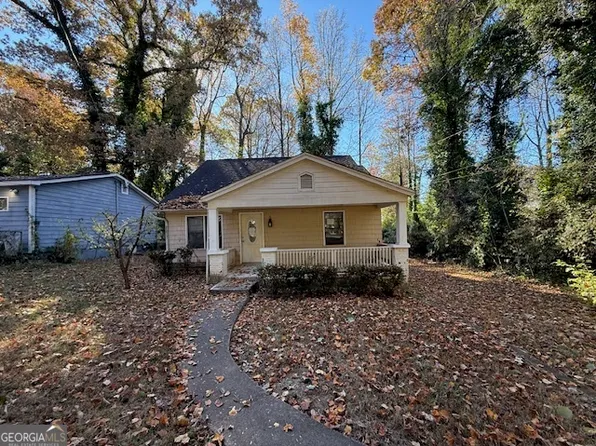 5 Adair Ave SE, Atlanta, GA 30315
