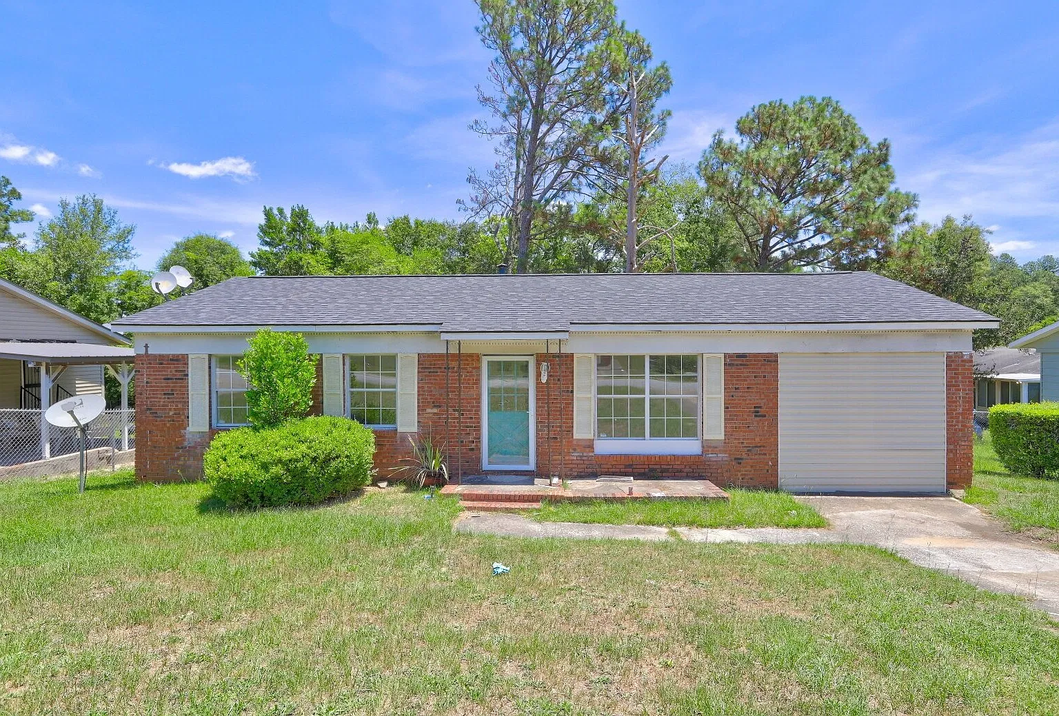 3308 Kings Park Circle - 24A — Photo 1
