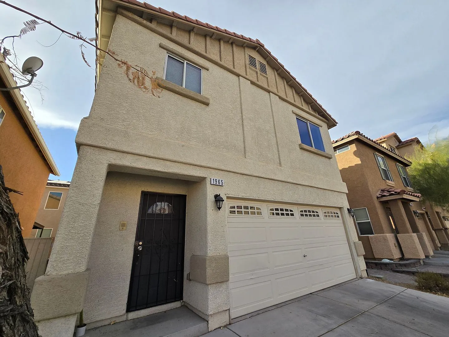 Charming Two-Story Townhouse in North Las Vegas! Move In Special — Photo 2
