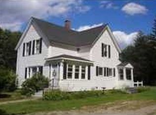 3 Beta St, Mexico, ME 04257