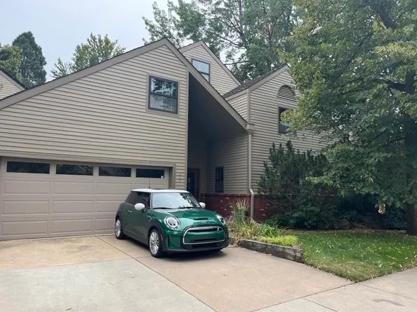 800 Racquet Ln, Boulder, CO 80303