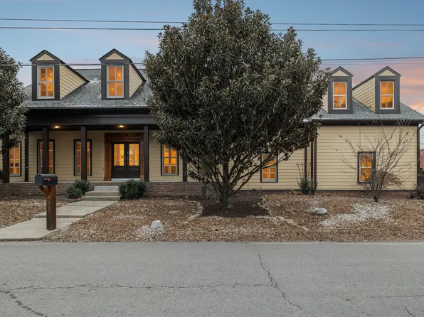 902 Evans St, Franklin, TN 37064