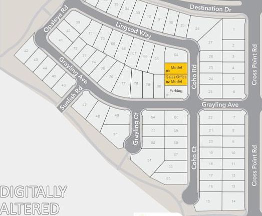 2nd image of 2334 Lingcod Way