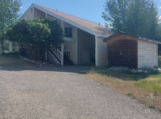 1020 S 10th St, Challis, ID 83226