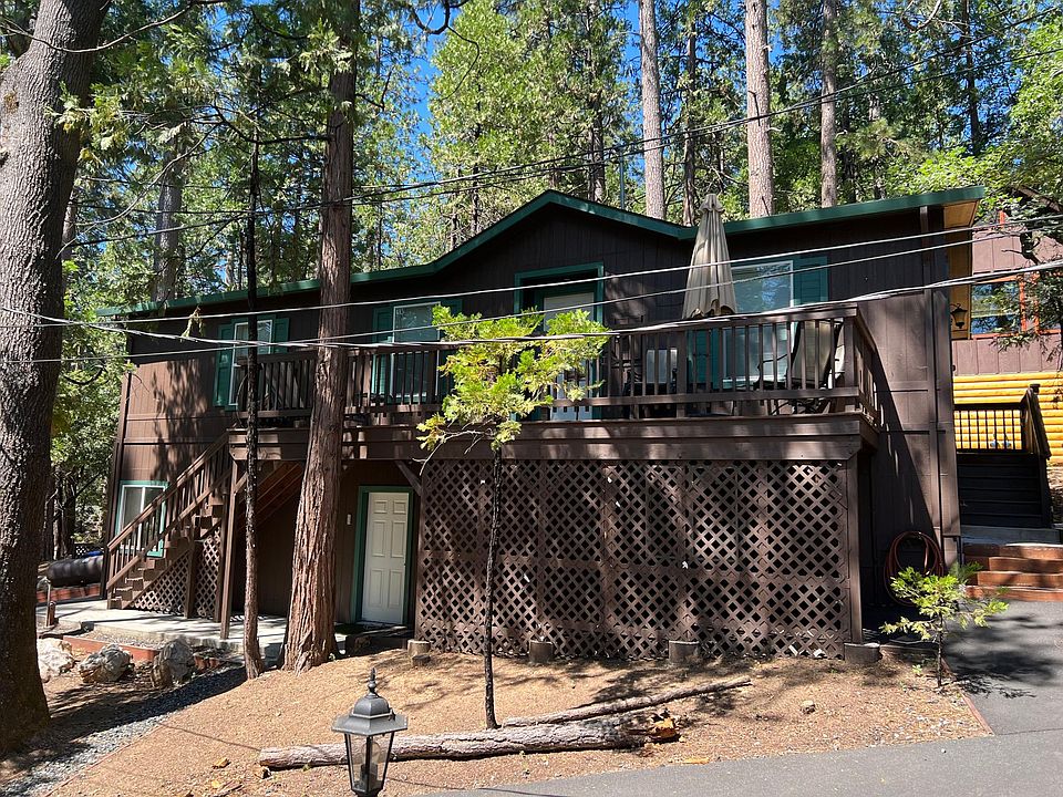 22580 Golf Club Dr, Twain Harte, CA 95383 Zillow