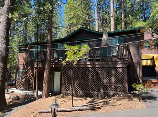 22580 Golf Club Dr, Twain Harte, CA 95383