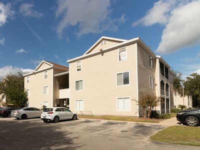 3800 SW 20th Ave APT 206, Gainesville, FL, 32607
