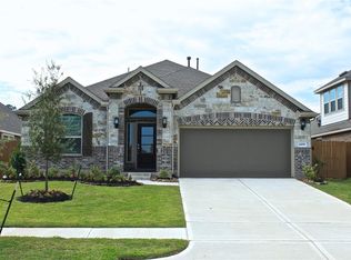 4408 Mimic Dr, Spring, TX 77386