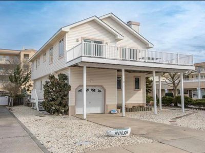141 8th St, Avalon, NJ, 08202