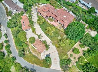 1249 Dorothea Rd, La Habra Heights, CA 90631