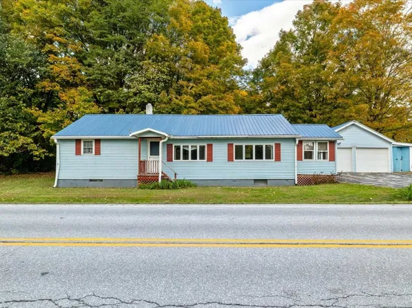 1982 Highgate Road, Swanton, VT 05488