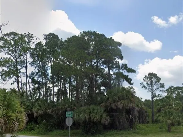 18190 Alexander AVE, PORT CHARLOTTE, FL 33954