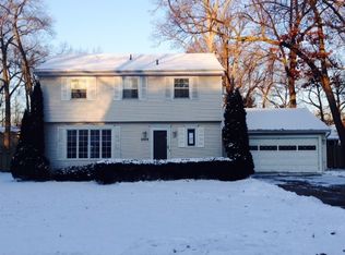 2935 Monticello Dr, Port Huron, MI 48060