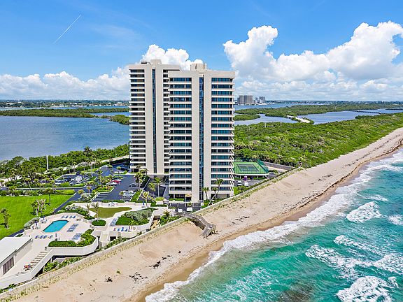3rd image of 5510 N Ocean Drive #22c
