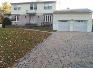 55 Lance Dr, Clark, NJ 07066