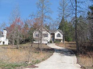 105 Honeydew Dr, Canton, GA 30114