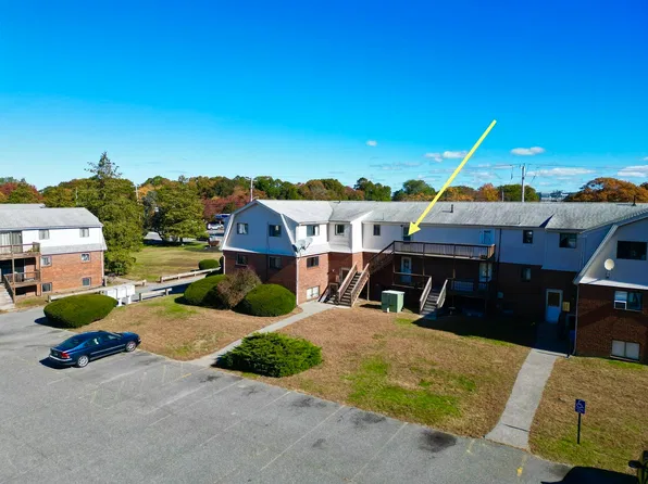 167 South St APT 9, Plymouth, MA 02360