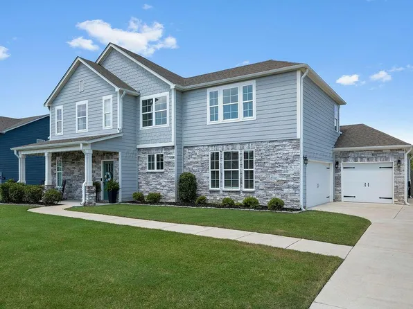 417 Doss Ferry Pkwy, Kimberly, AL 35116