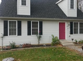 14724 Claude Ln, Cascade, MD 21719