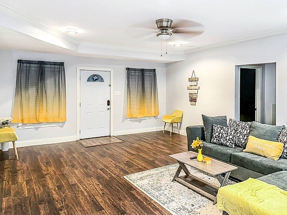 Living Room *Staging*