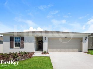 619 Lindbergh Way, Davenport, FL 33837