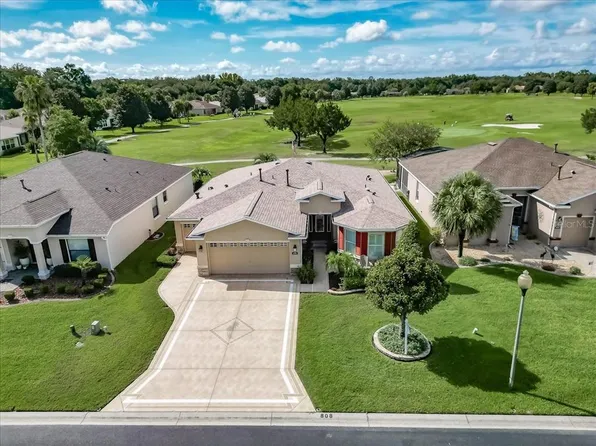 1192-808 SW 161st Pl, Ocala, FL 34473