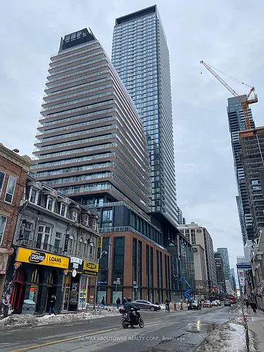 501 Yonge St Photo 1