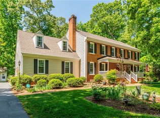 13651 Glendower Rd, Midlothian, VA 23113